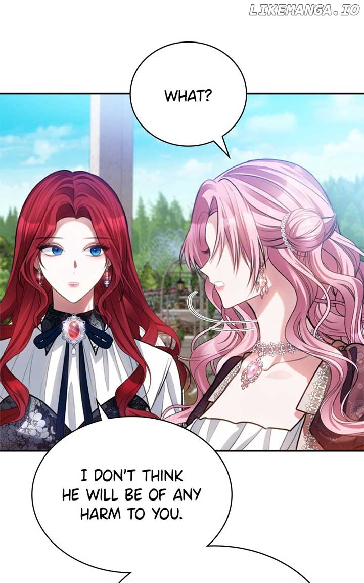 Concubine’s Invitation Chapter 64 - Page 26