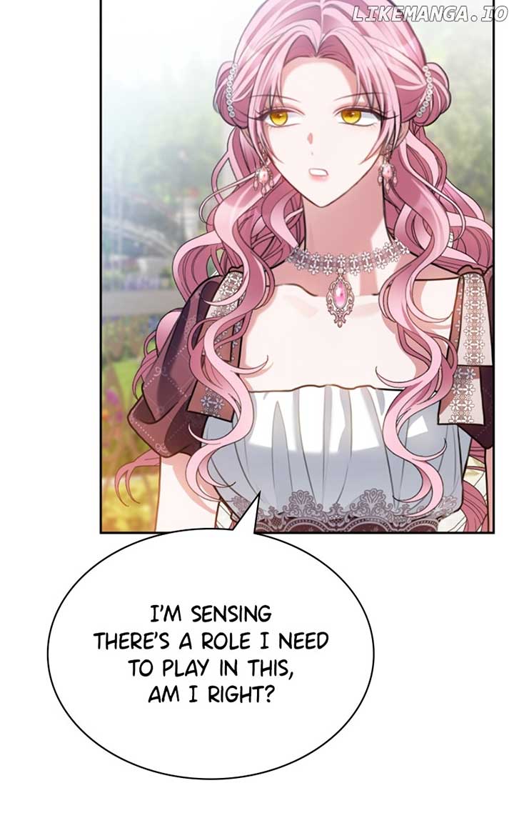 Concubine’s Invitation Chapter 64 - Page 28