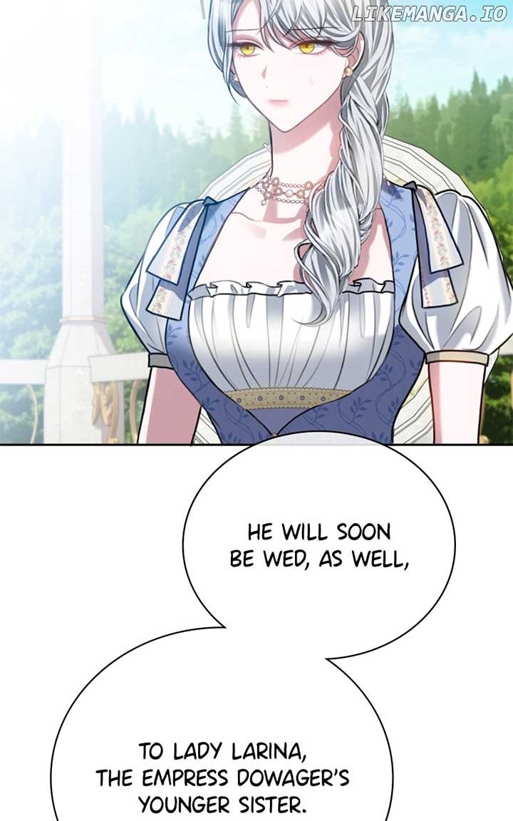 Concubine’s Invitation Chapter 64 - Page 30