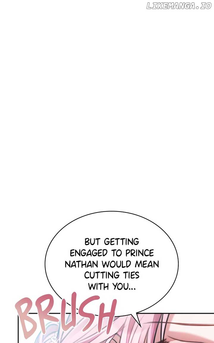 Concubine’s Invitation Chapter 64 - Page 33