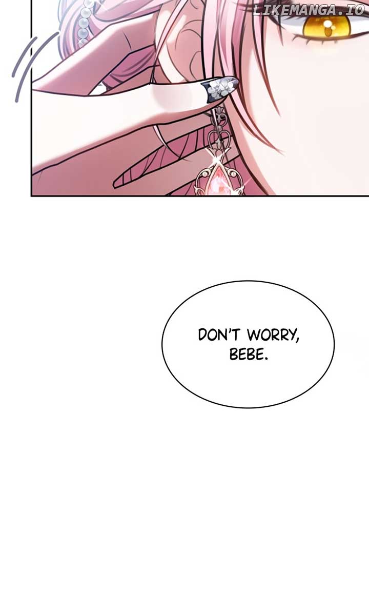 Concubine’s Invitation Chapter 64 - Page 34
