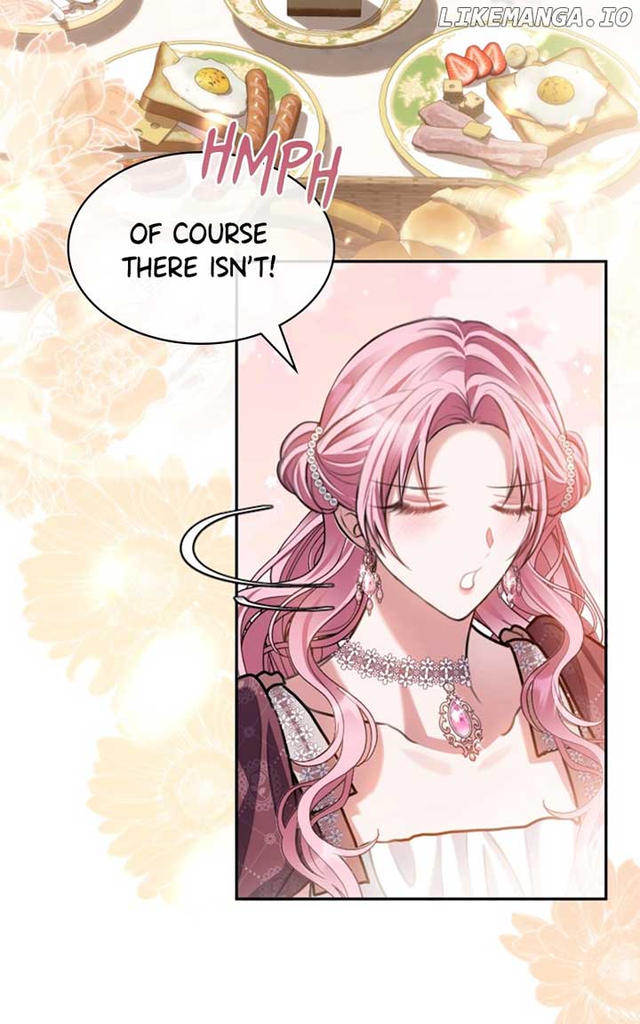 Concubine’s Invitation Chapter 64 - Page 37