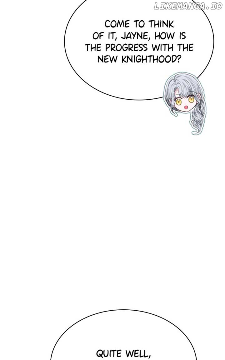Concubine’s Invitation Chapter 64 - Page 40