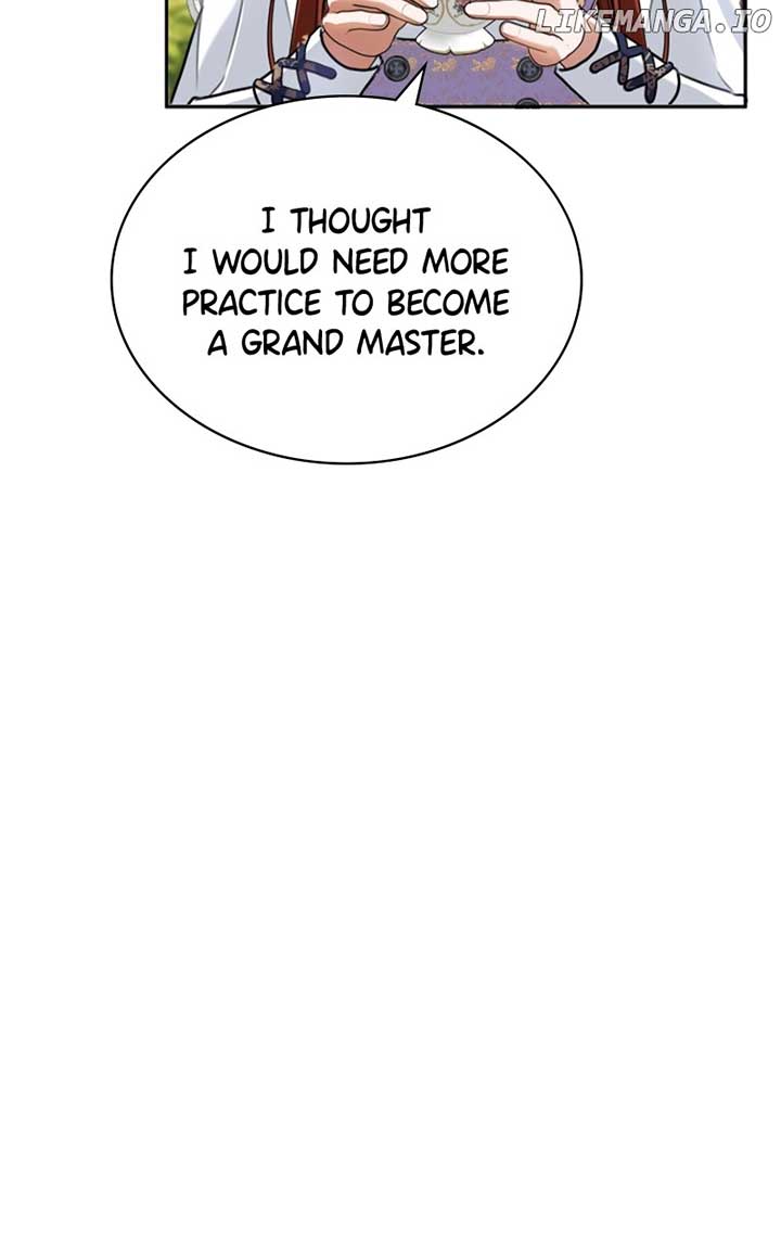 Concubine’s Invitation Chapter 64 - Page 42