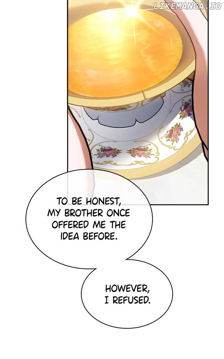 Concubine’s Invitation Chapter 64 - Page 45