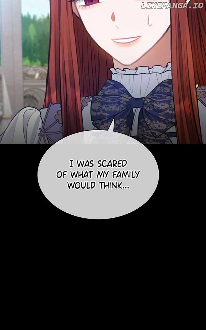 Concubine’s Invitation Chapter 64 - Page 47