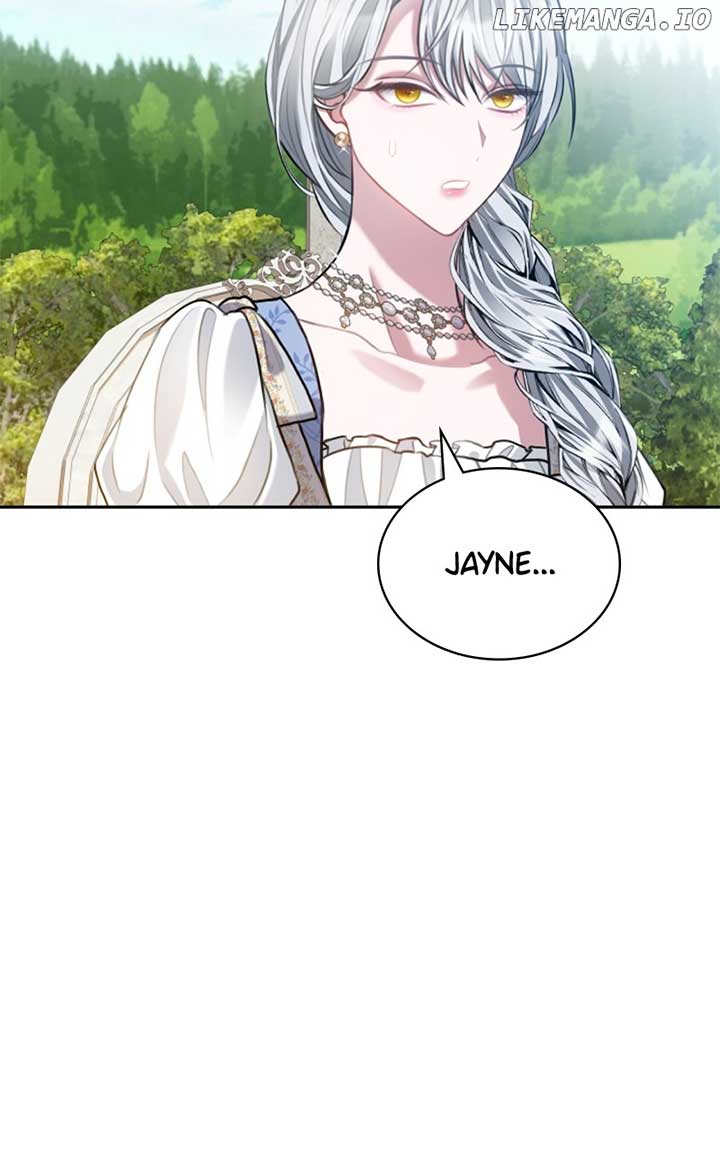 Concubine’s Invitation Chapter 64 - Page 51