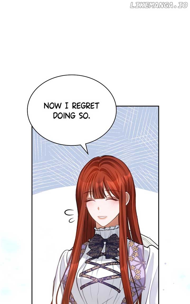 Concubine’s Invitation Chapter 64 - Page 52