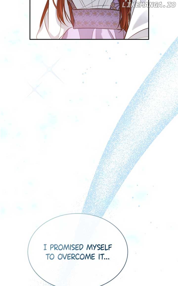 Concubine’s Invitation Chapter 64 - Page 53