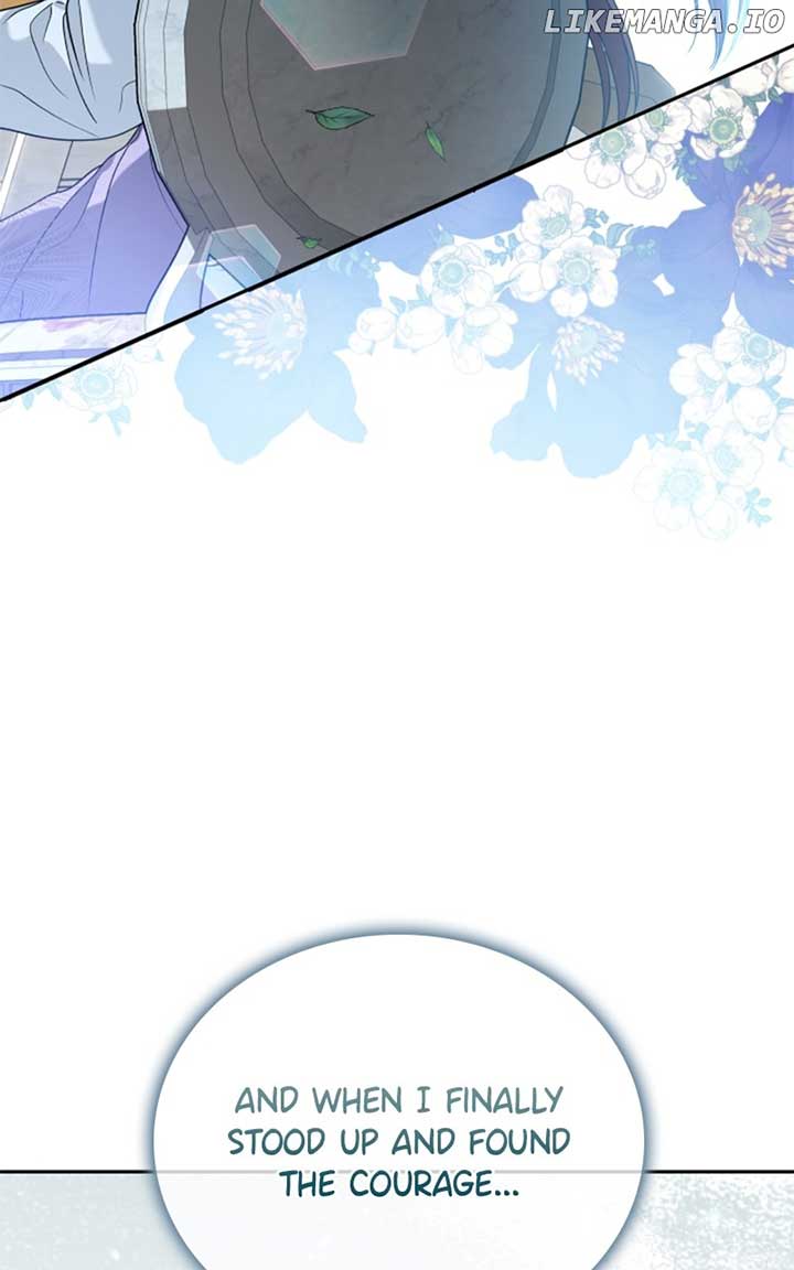 Concubine’s Invitation Chapter 64 - Page 56