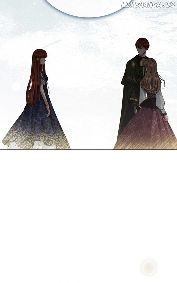 Concubine’s Invitation Chapter 64 - Page 57