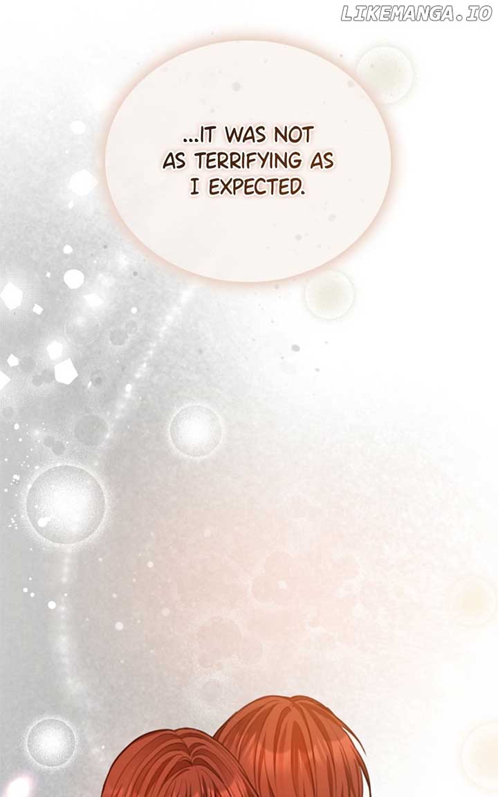 Concubine’s Invitation Chapter 64 - Page 58