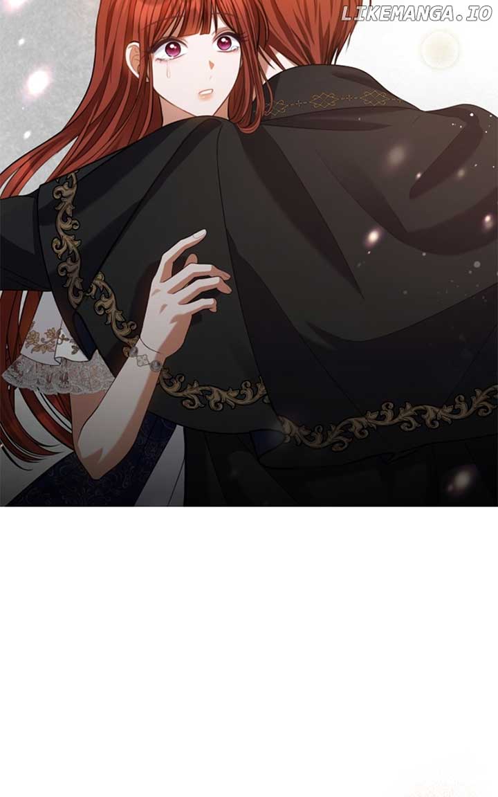 Concubine’s Invitation Chapter 64 - Page 59
