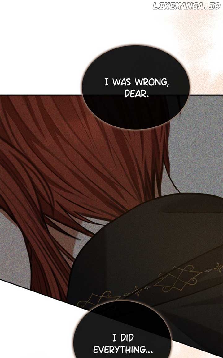 Concubine’s Invitation Chapter 64 - Page 60