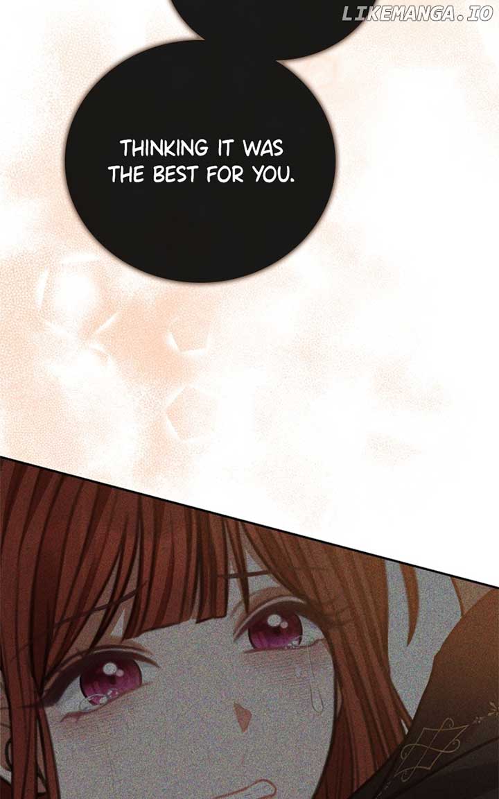 Concubine’s Invitation Chapter 64 - Page 61