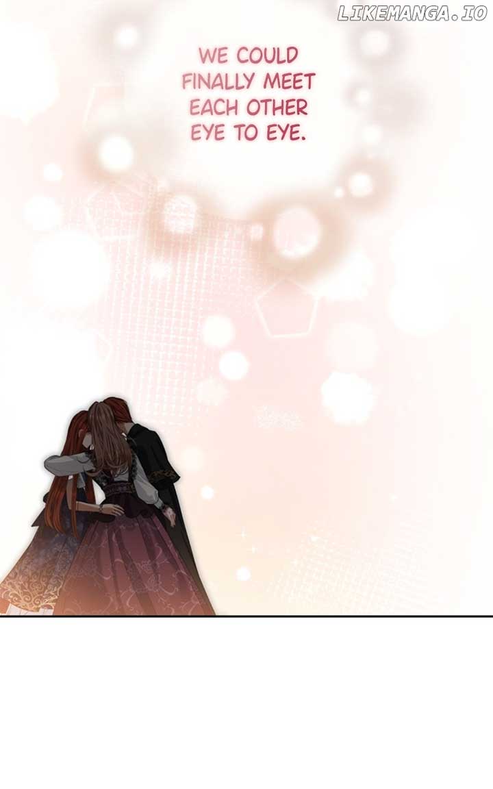 Concubine’s Invitation Chapter 64 - Page 63