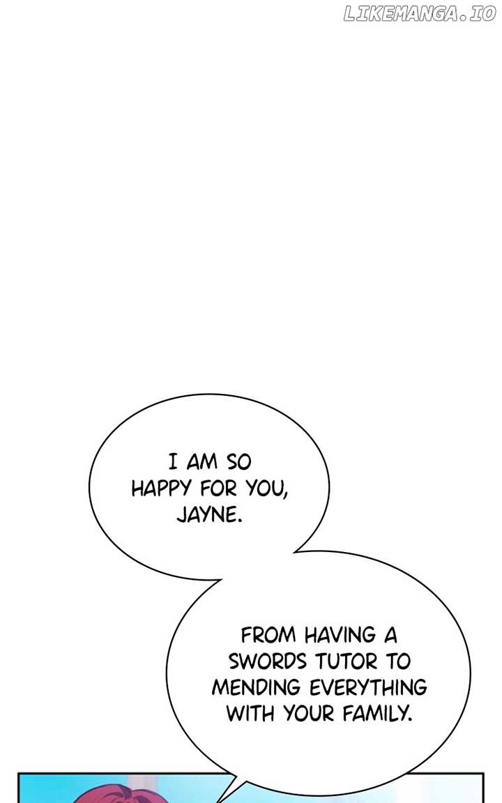 Concubine’s Invitation Chapter 64 - Page 64