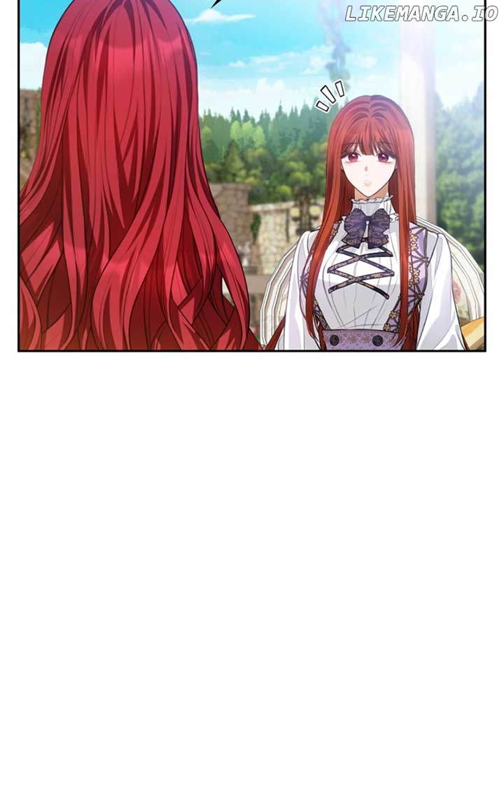 Concubine’s Invitation Chapter 64 - Page 65