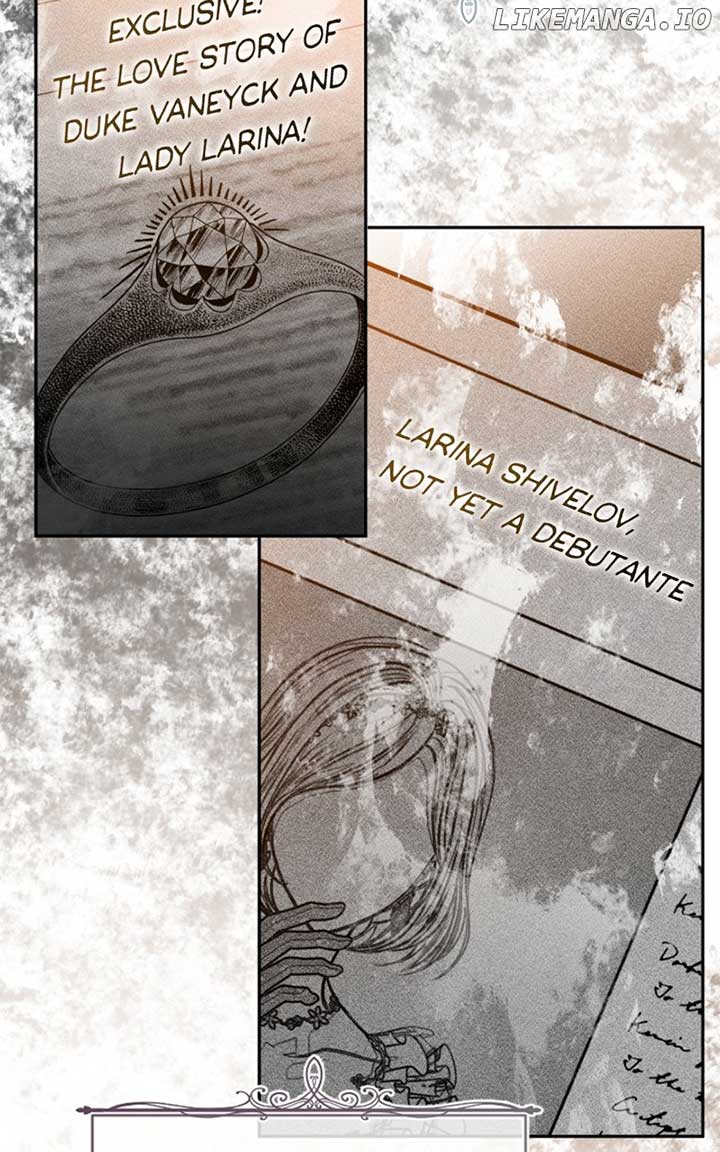 Concubine’s Invitation Chapter 64 - Page 71
