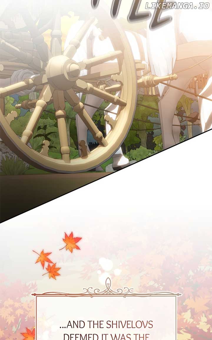 Concubine’s Invitation Chapter 64 - Page 73