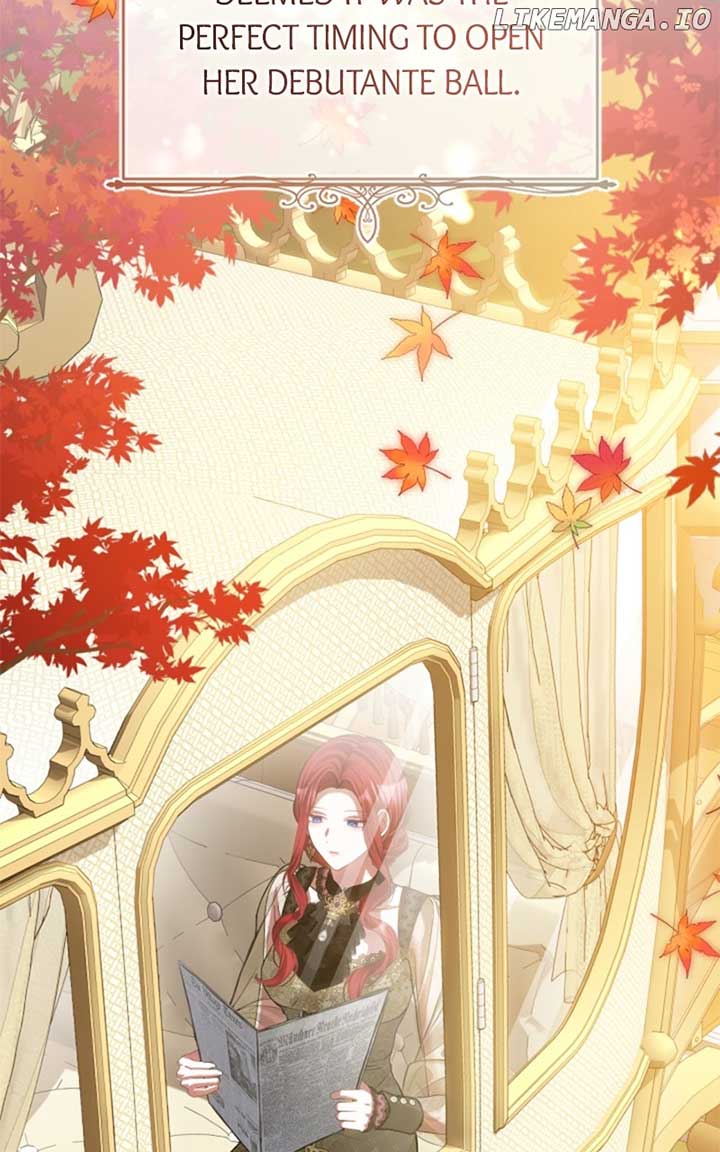 Concubine’s Invitation Chapter 64 - Page 74