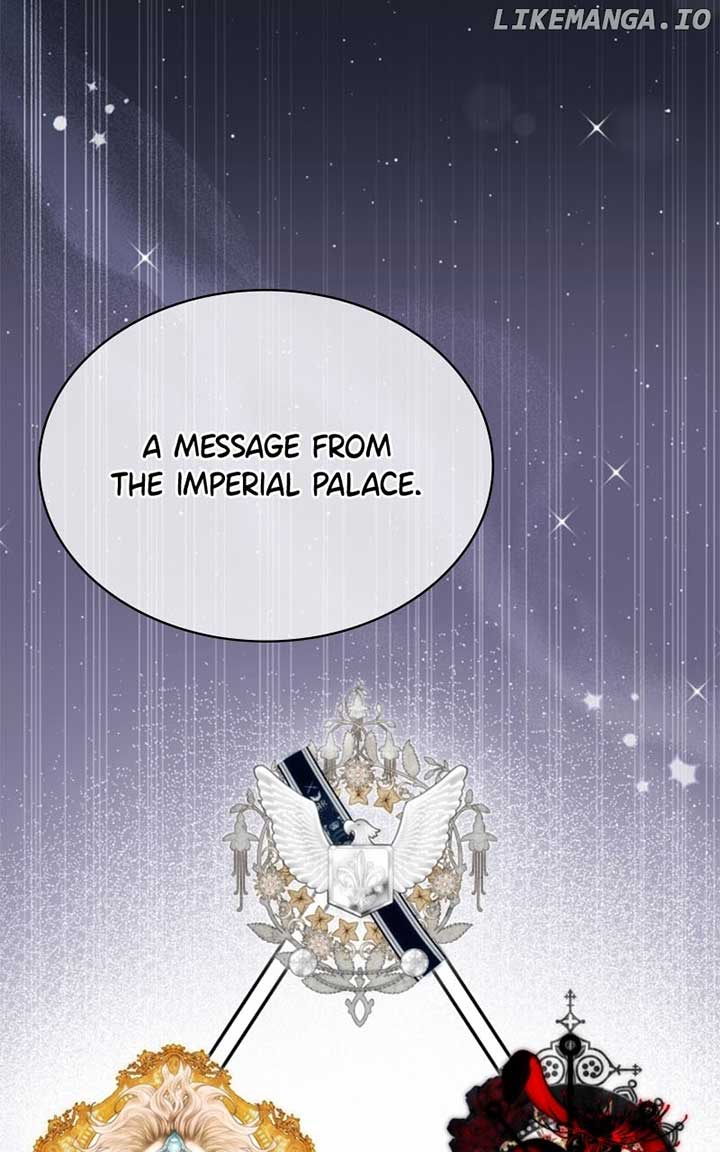 Concubine’s Invitation Chapter 64 - Page 87