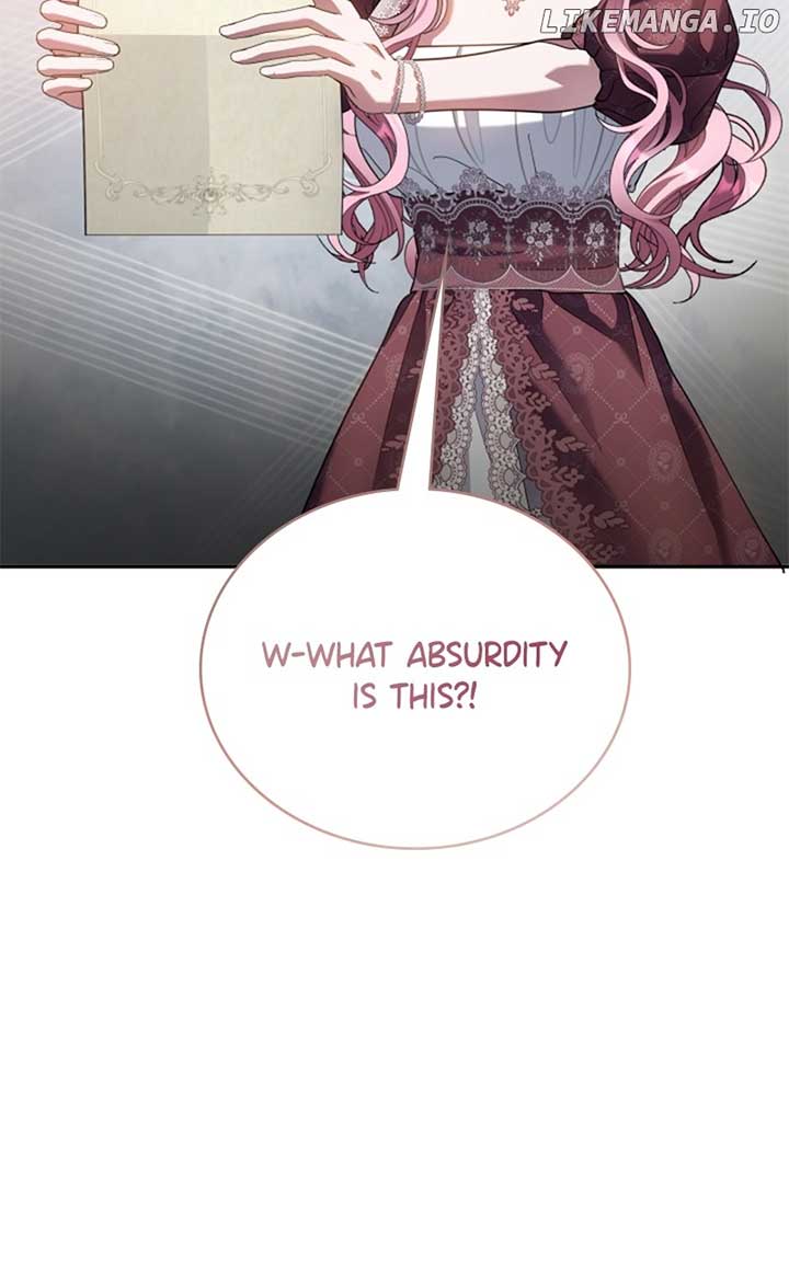 Concubine’s Invitation Chapter 64 - Page 10