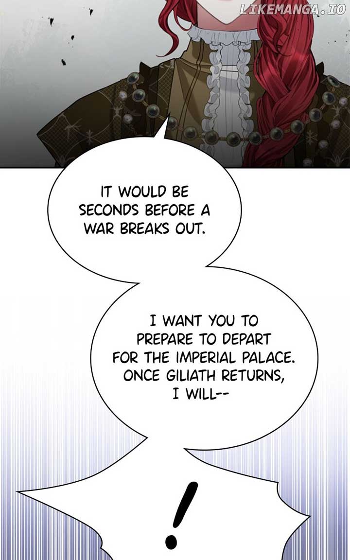 Concubine’s Invitation Chapter 64 - Page 93