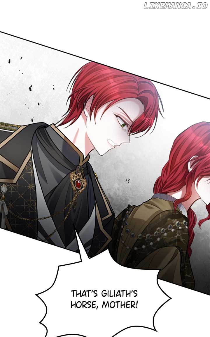 Concubine’s Invitation Chapter 64 - Page 98