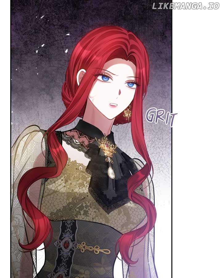 Concubine’s Invitation Chapter 65 - Page 103