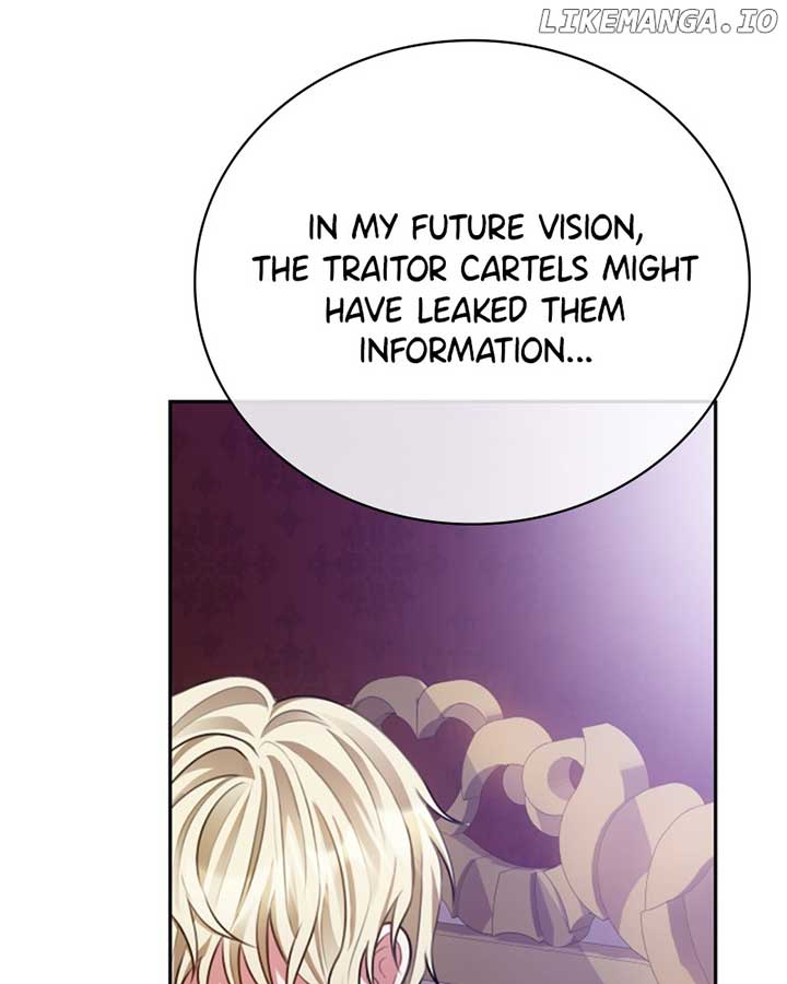 Concubine’s Invitation Chapter 65 - Page 106