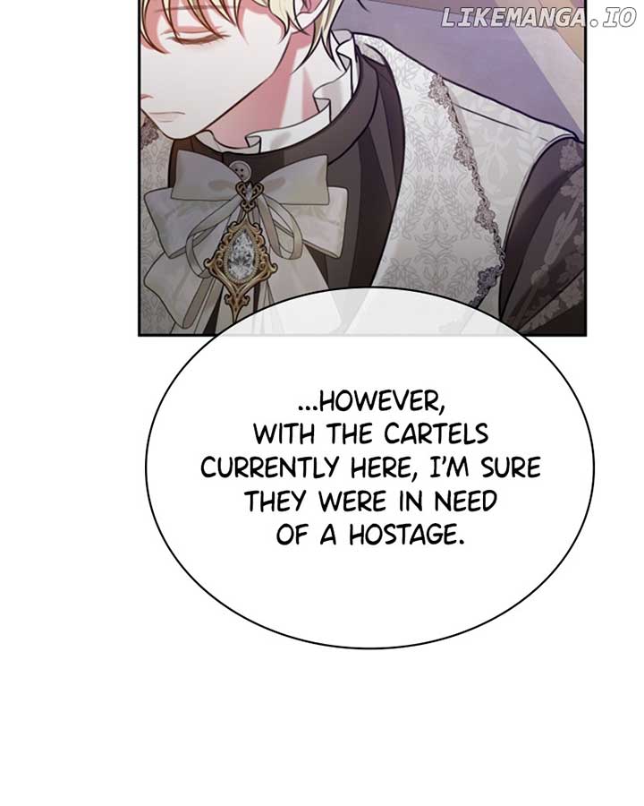 Concubine’s Invitation Chapter 65 - Page 107