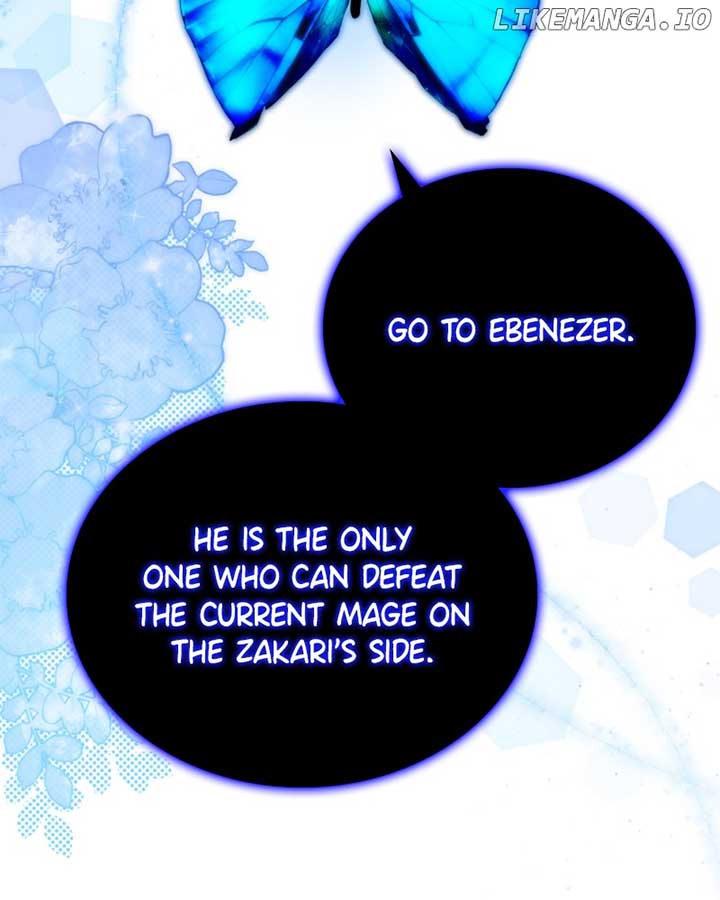 Concubine’s Invitation Chapter 65 - Page 110
