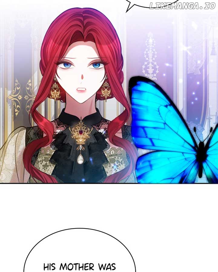 Concubine’s Invitation Chapter 65 - Page 112