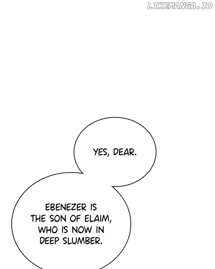 Concubine’s Invitation Chapter 65 - Page 117