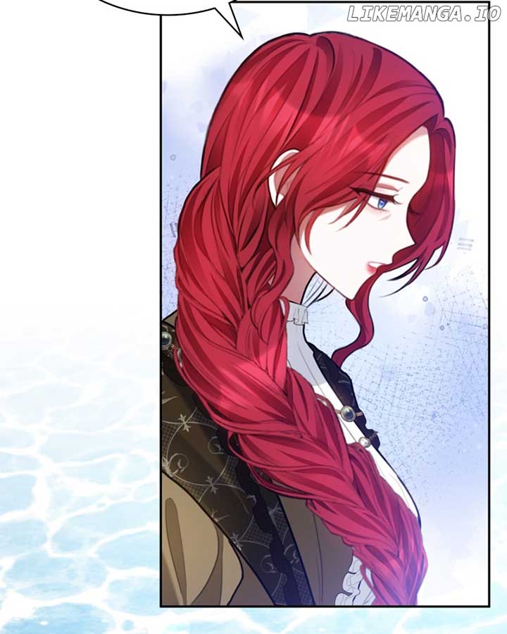 Concubine’s Invitation Chapter 65 - Page 118