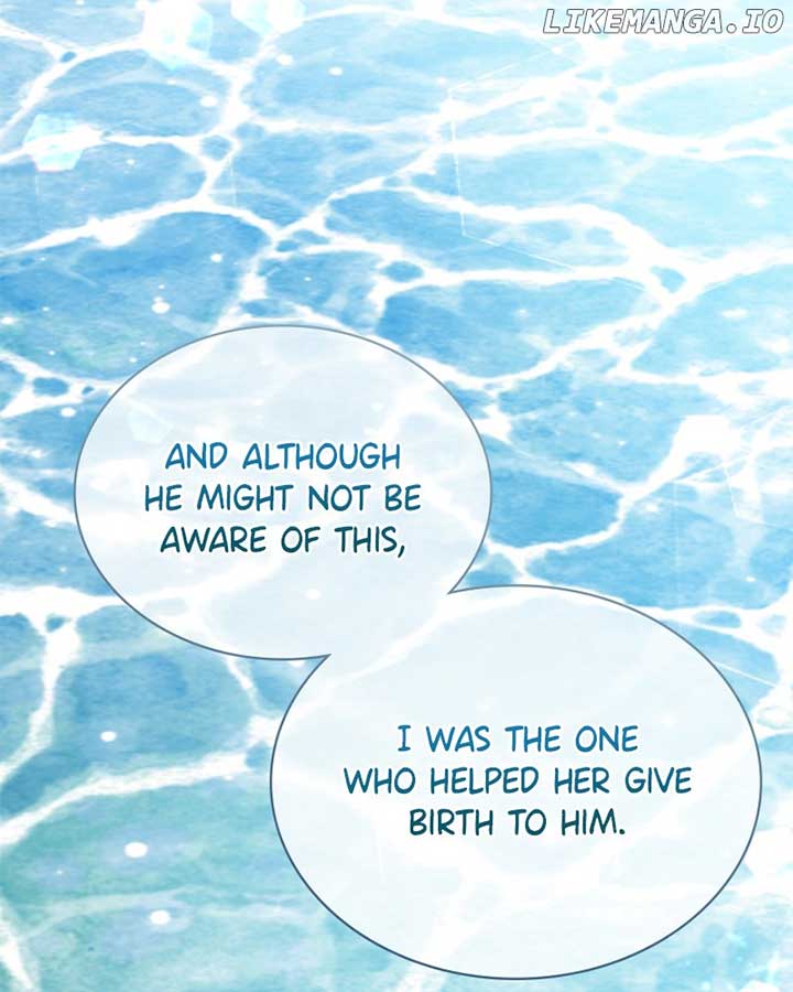 Concubine’s Invitation Chapter 65 - Page 119