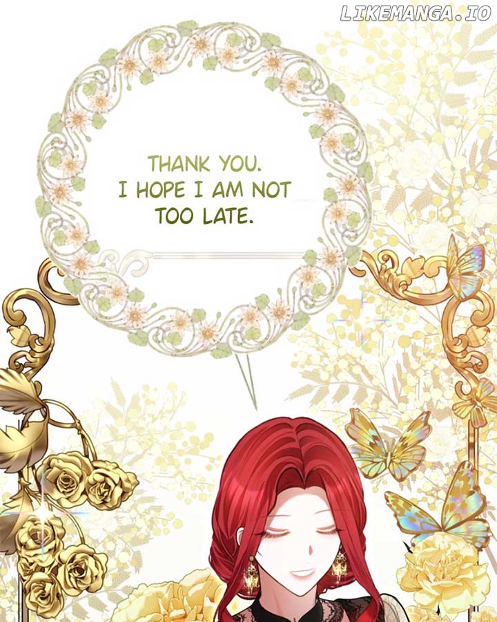 Concubine’s Invitation Chapter 65 - Page 13