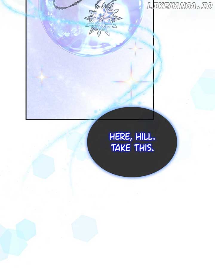 Concubine’s Invitation Chapter 65 - Page 121