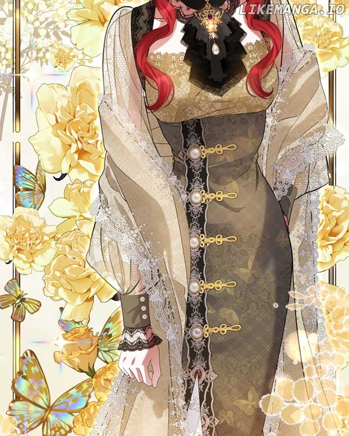 Concubine’s Invitation Chapter 65 - Page 14