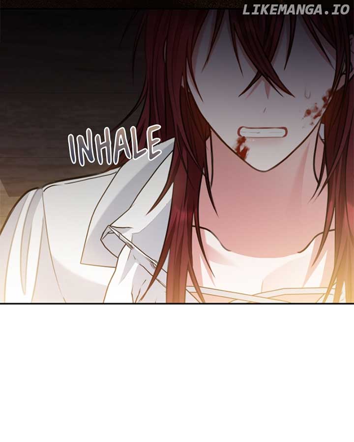 Concubine’s Invitation Chapter 65 - Page 134