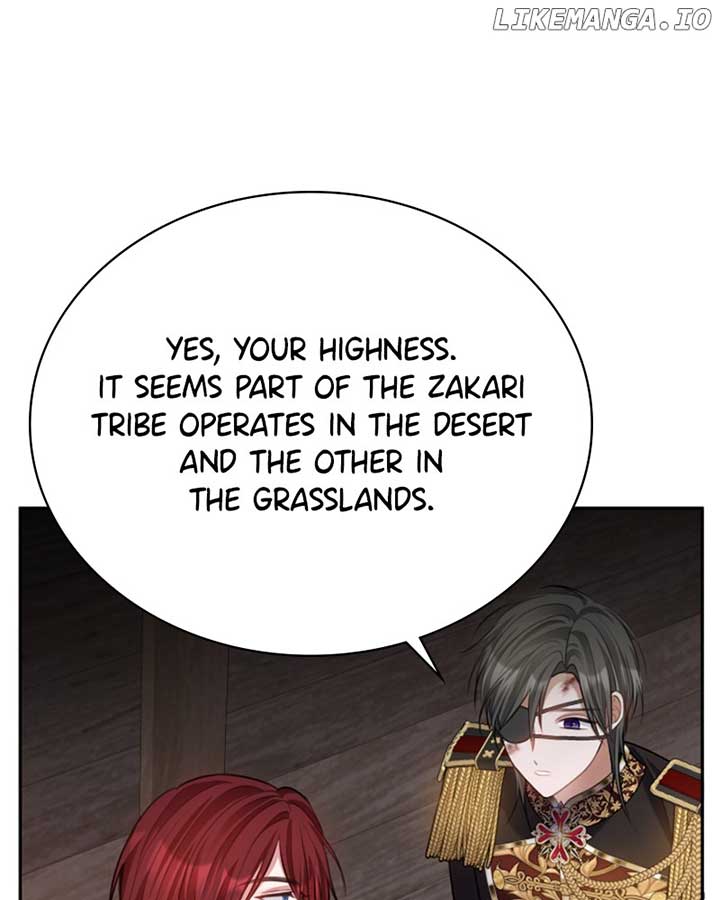 Concubine’s Invitation Chapter 65 - Page 138