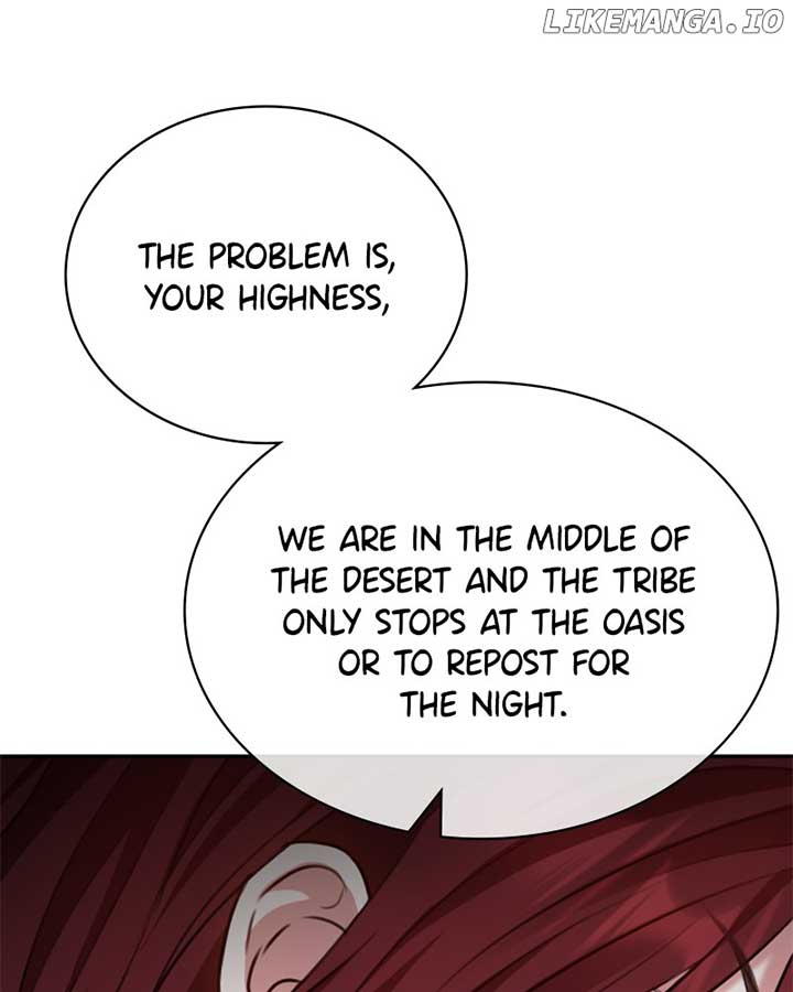 Concubine’s Invitation Chapter 65 - Page 140
