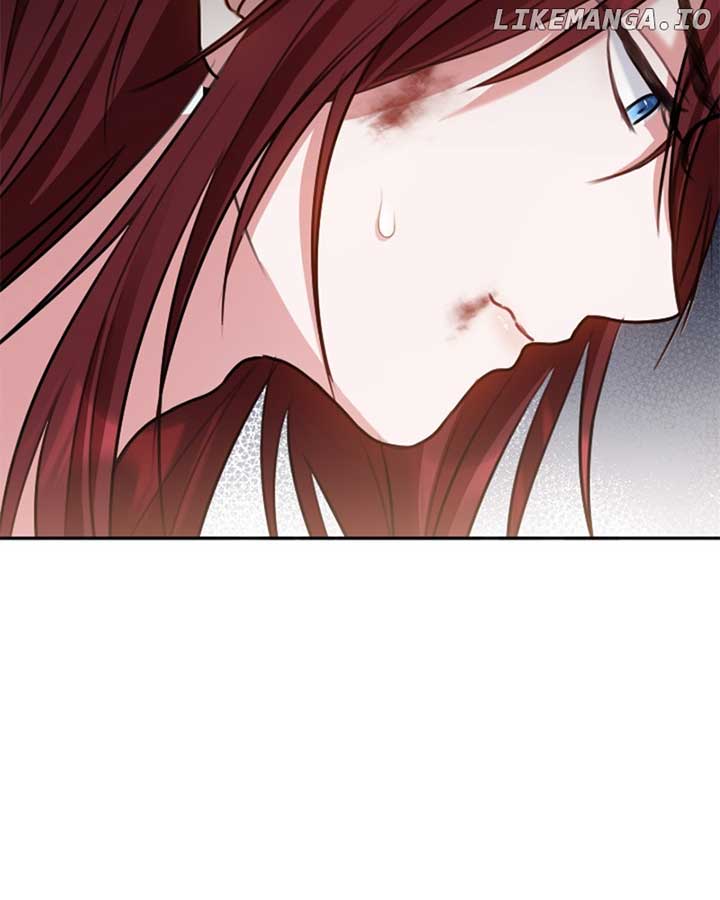 Concubine’s Invitation Chapter 65 - Page 141