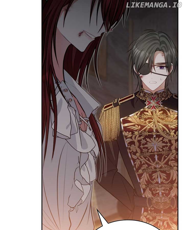 Concubine’s Invitation Chapter 65 - Page 145