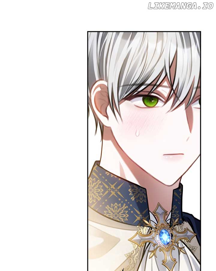 Concubine’s Invitation Chapter 65 - Page 17