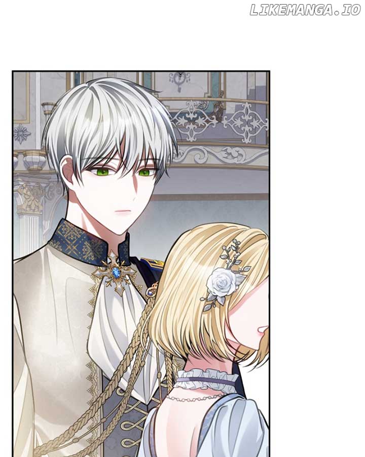 Concubine’s Invitation Chapter 65 - Page 19