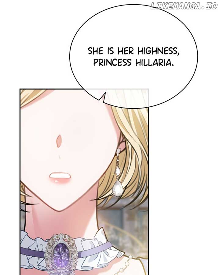 Concubine’s Invitation Chapter 65 - Page 21