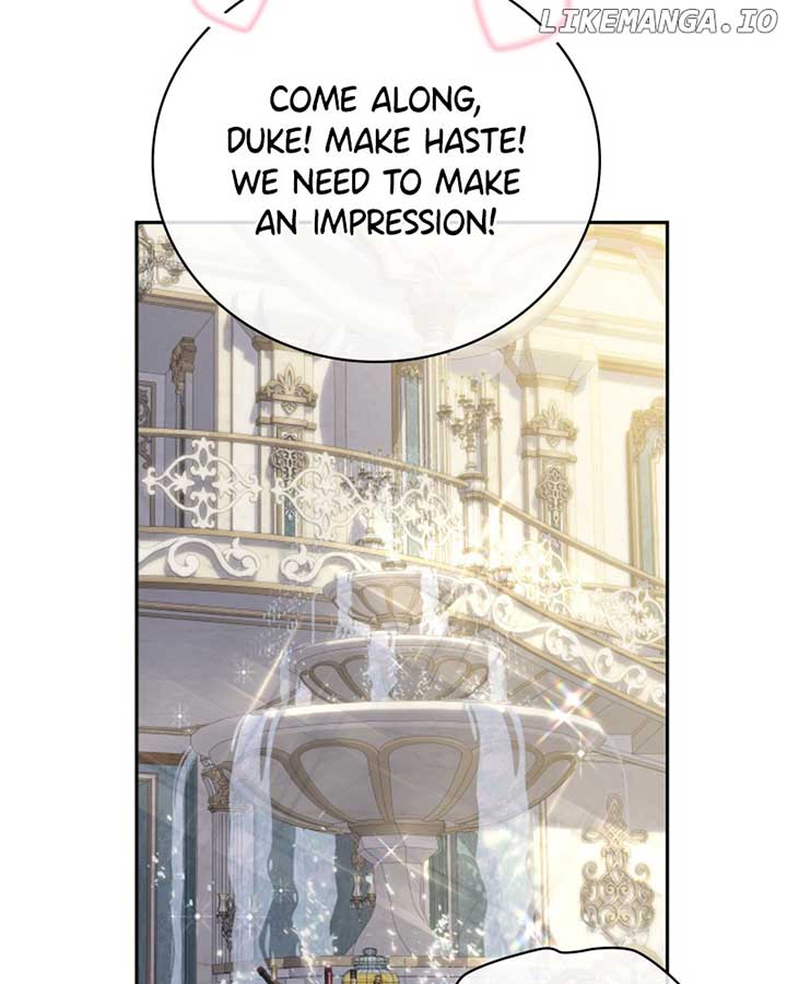 Concubine’s Invitation Chapter 65 - Page 27