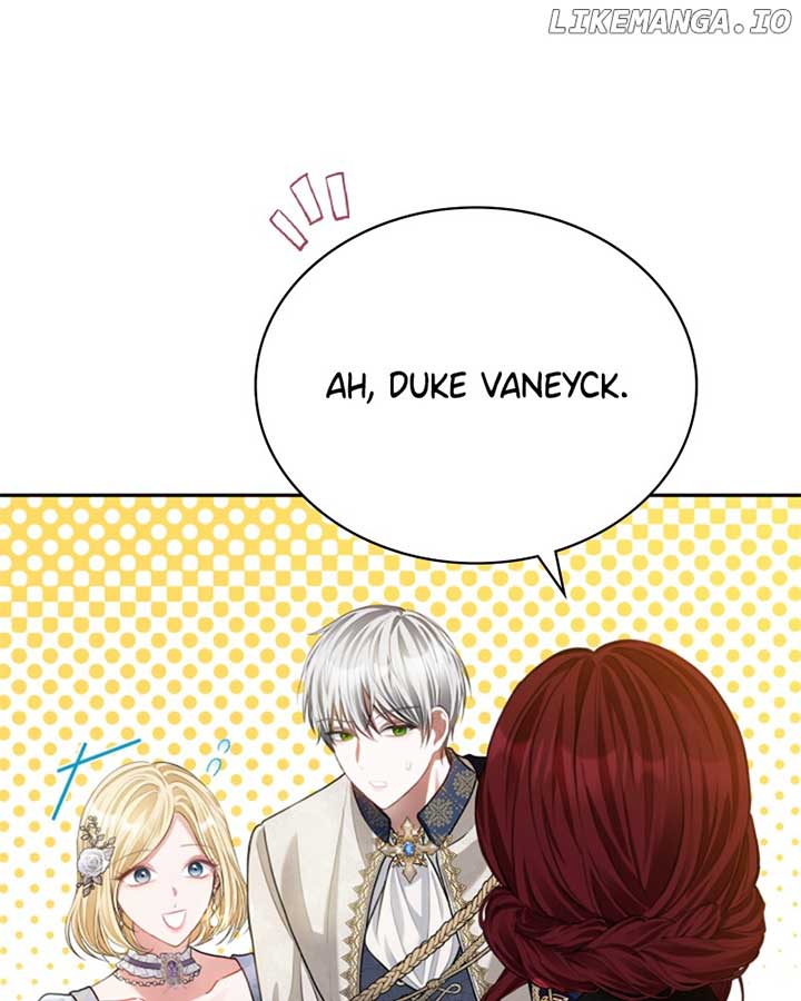 Concubine’s Invitation Chapter 65 - Page 29
